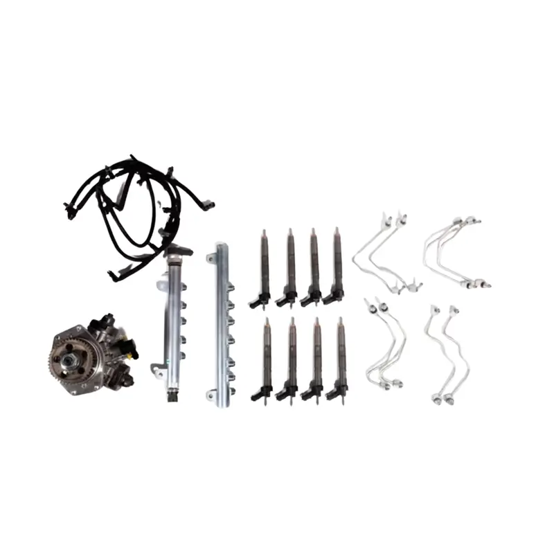 2011-2016 Duramax Lml Fuel Contamination Kit (Lml-Conkit) 1