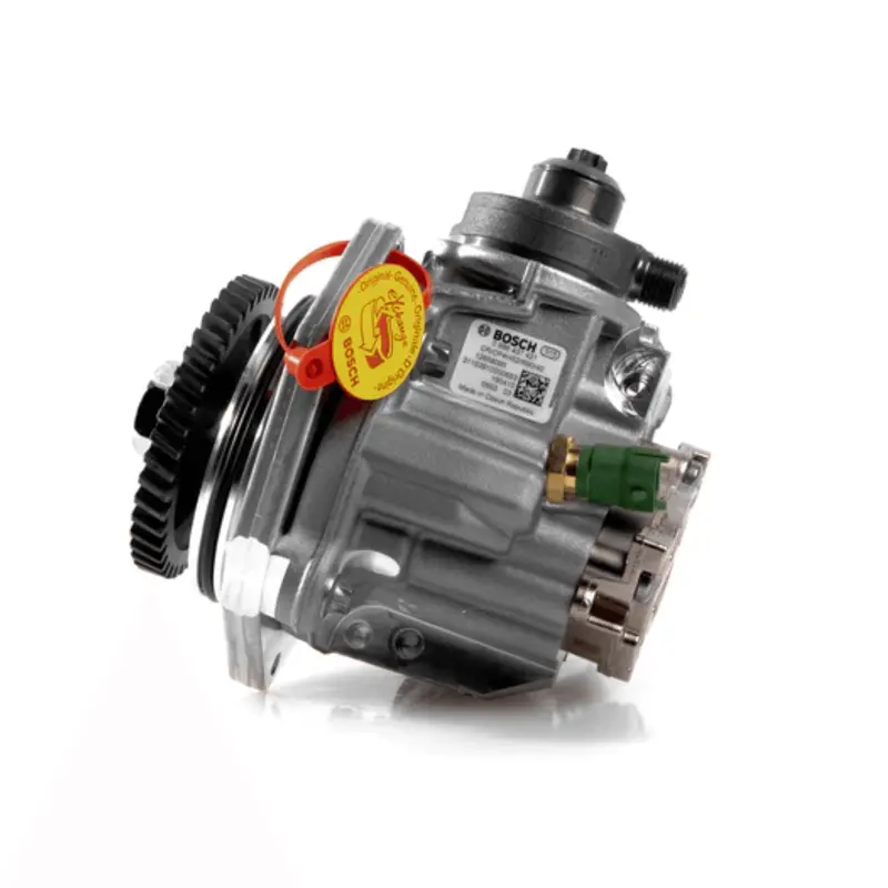 2011-2016 Duramax Lml Oem Cp4 Pump (0 986 437 421 / 0986437421) 1