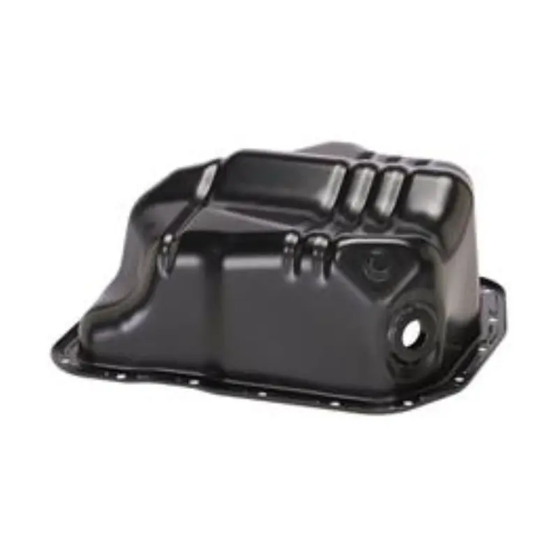 2011-2016 Duramax Lml Oem Replacement Oil Pan (Gmp93a) 1