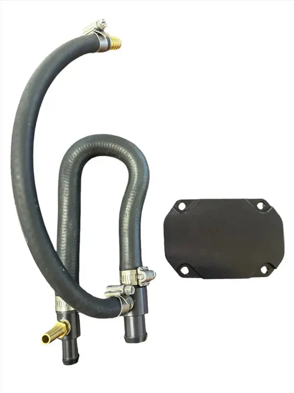 2011-2016 Duramax Lml P1 Egr Upgrade Kit (Egrd6611) 1