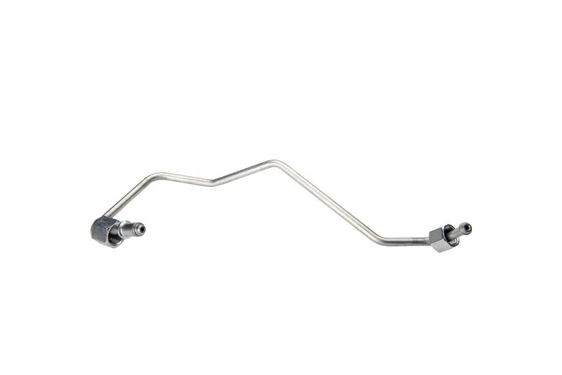2011-2016 Duramax Lml Replacement High Pressure Fuel Line For Cp3 Conversions (Fpe-Fl-Lml-Cp3-Hp) 1