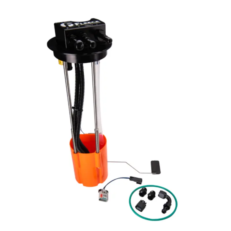2011-2016 Duramax Lml Short Bed Sureflo Performance Sending Unit (Fpe-Sf-Gm-1116-Sb) 1