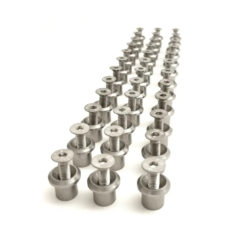 2011-2016 Duramax Lml Socal Valve Cover Grommet Delete Kit 1