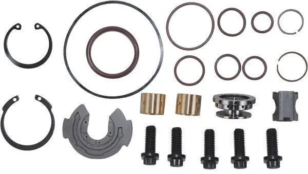 2011-2016 Duramax Lml Turbo Rebuild Kit (A1660307n) 1