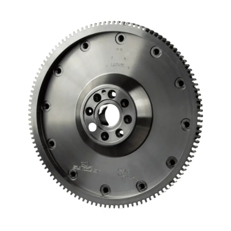 2011-2016 Duramax Lml Zero Balance Billet Flex Plate (A1-Bfp-Zb) 1