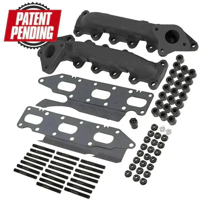2011-2016 Ecoboost Exhaust Manifolds (1043001) 1