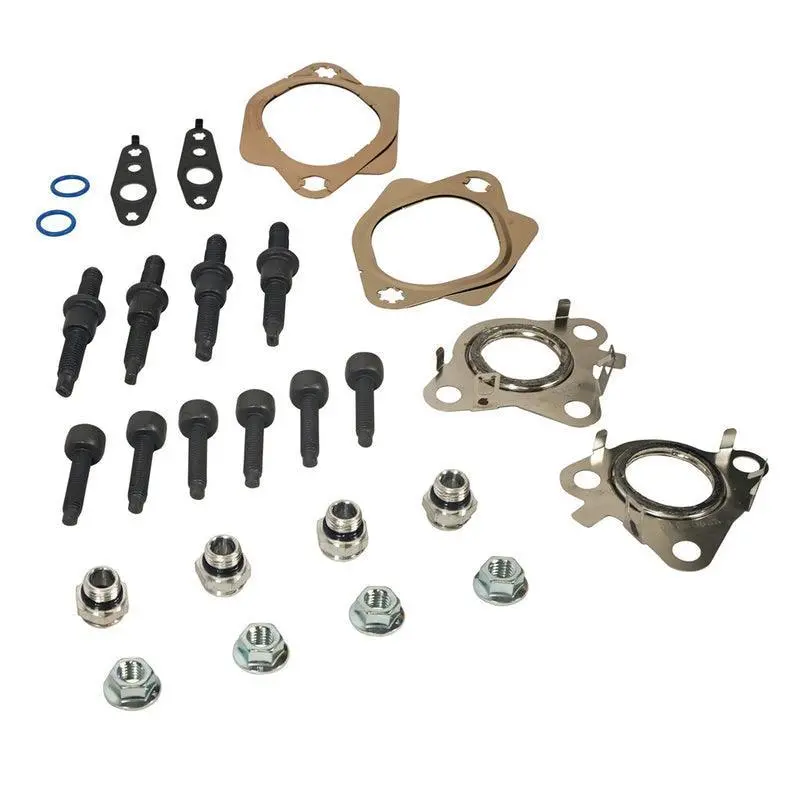 2011-2016 Ecoboost Turbo Install Kit (1043002) 1
