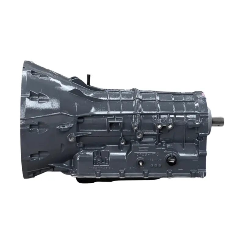 2011-2016 Powerstroke 6.7L 6R140 Randy's Transmission (411361088) 1