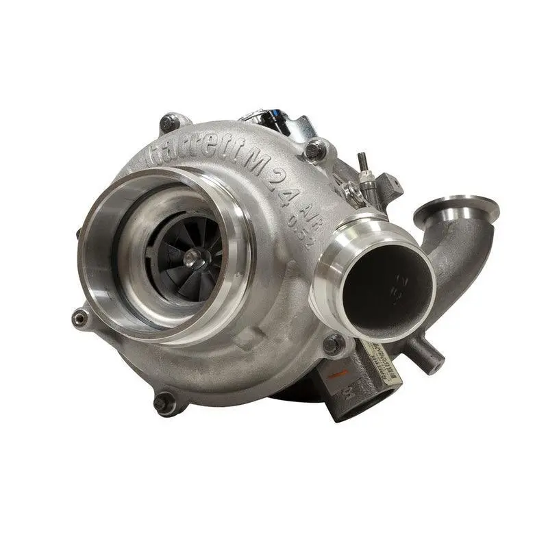 2011-2016 Powerstroke 6.7L Bd Diesel C&C Stock Exchange Turbo (854572-5001S) 1