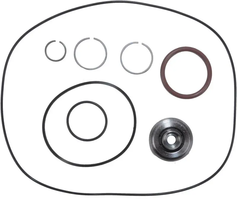2011-2016 Powerstroke 6.7L Cab & Chassis Rotomaster Turbo Rebuild Kit (A1670306n) 1