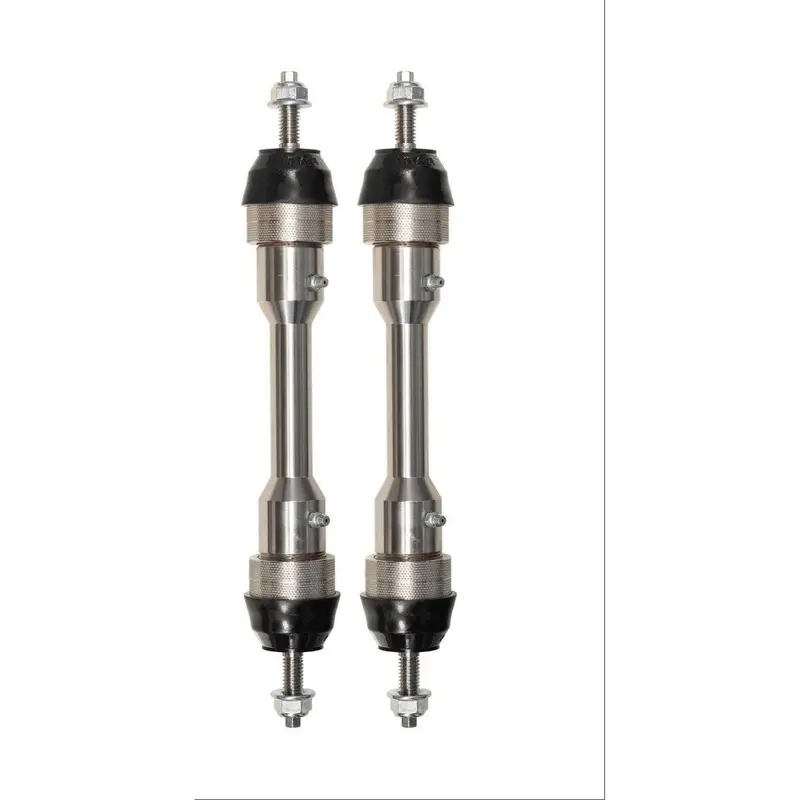 2011-2016 Powerstroke 6.7L Carli Extended Sway Bar End Link W/ 2.5" Lift (Cs-Fel-11-Lvl) 1