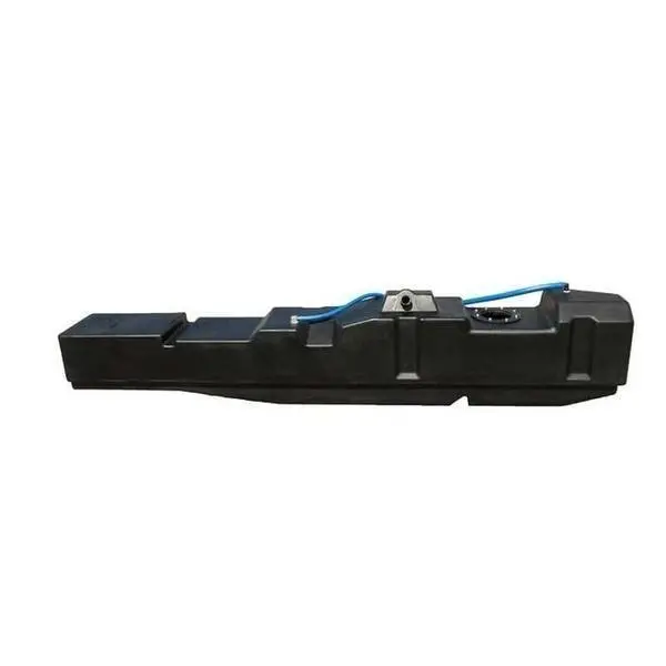 2011-2016 Powerstroke 6.7L Cc-Lb 65 Gallon Titan Tank (7020311) 1