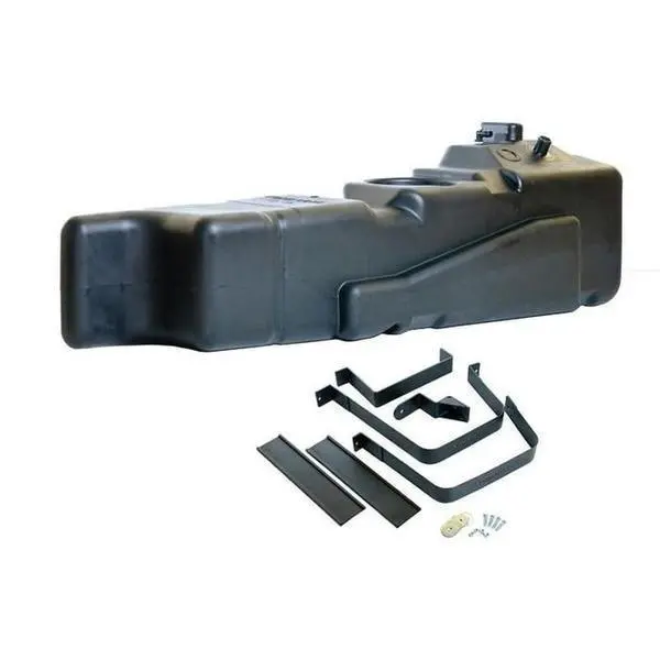 2011-2016 Powerstroke 6.7L Cc-Sb 50 Gallon Titan Tank (7020211) 1