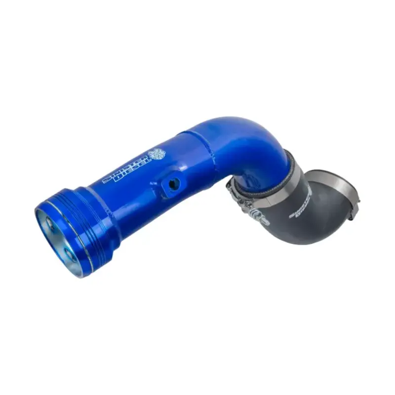 2011-2016 Powerstroke 6.7L Cold Side Charge Pipe (Sd-Intrpipe-6.7P-Cold-11) 1