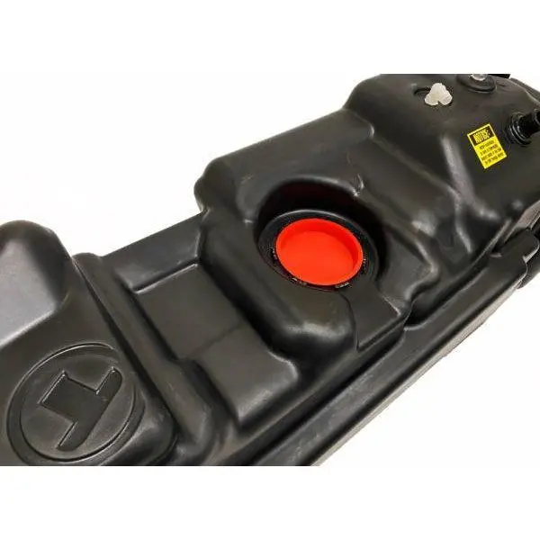 2011-2016 Powerstroke 6.7L Crew Cab Short Box Fuel Tank (7021211) 2