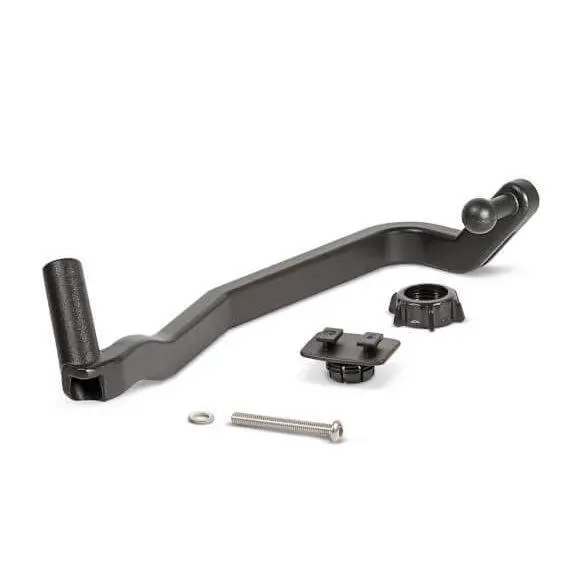 2011-2016 Powerstroke 6.7L Cts3 Pillar Display Mount (18600) 1