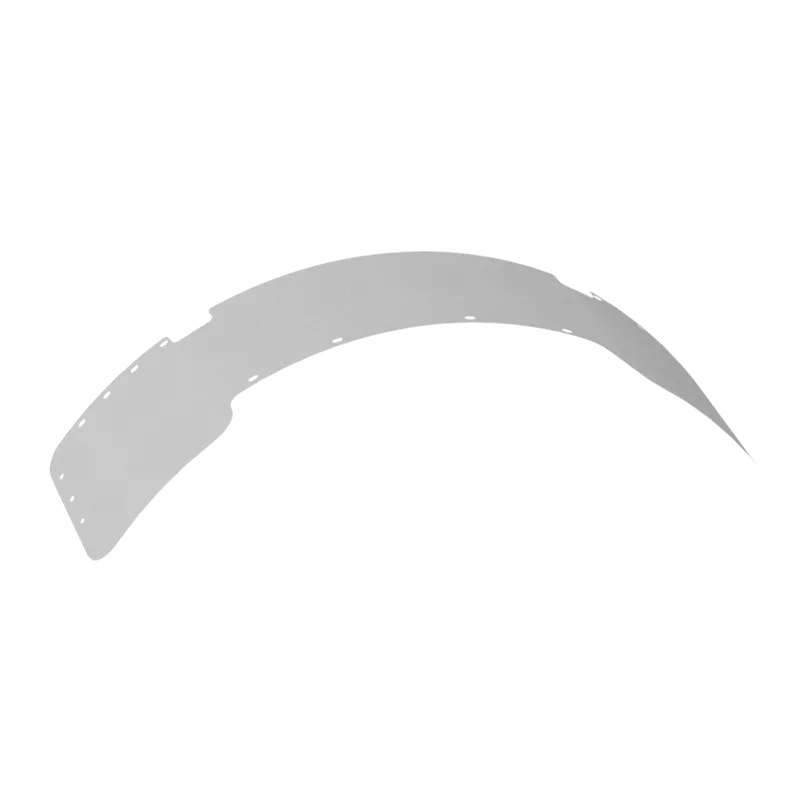 2011-2016 Powerstroke 6.7L Dually Replacement Fender Liners (Ti-Fl-11-16) 1