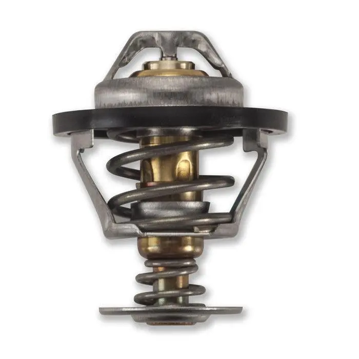2011-2016 Powerstroke 6.7L High Temp Thermostat (Ap63541) 1