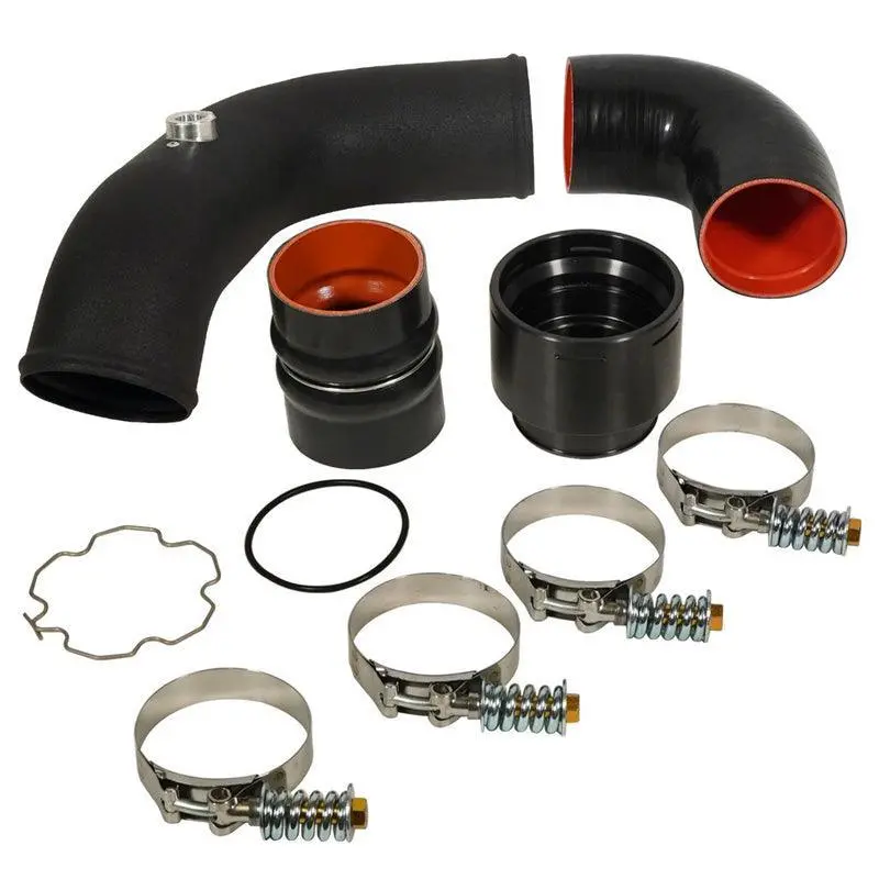 2011-2016 Powerstroke 6.7L Intake Piping Upgrade (1047038) 1