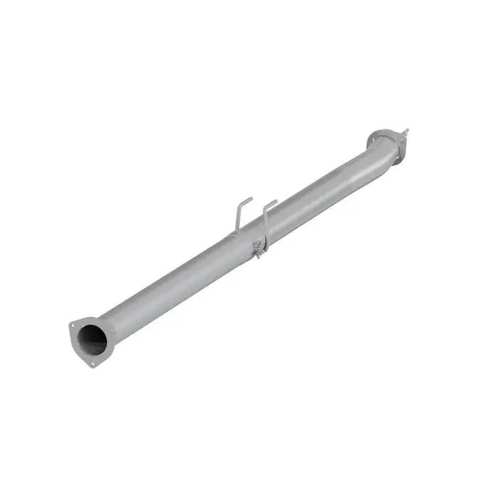 2011-2016 Powerstroke 6.7L P1 4" Race Pipe (Cfs9458) 1