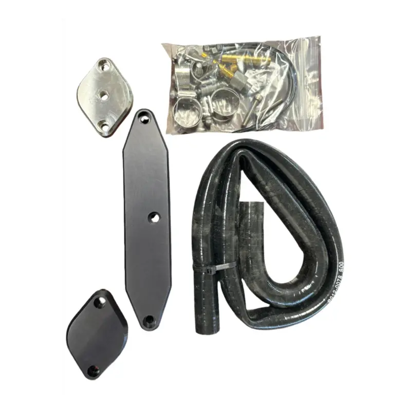 2011-2016 Powerstroke 6.7L P1 Egr Delete Kit (Egrf6711) 1