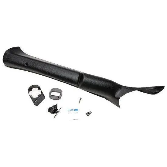 2011-2016 Powerstroke 6.7L Pillar Mount (18402) 1