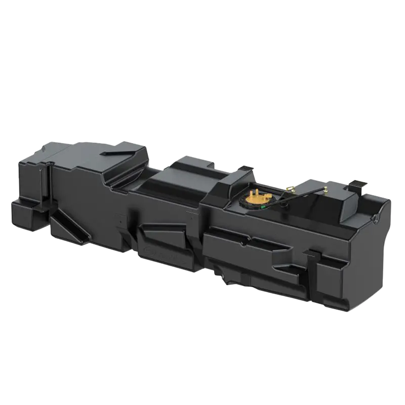 2011-2016 Powerstroke 6.7L S&B 70 Gallon Fuel Tank (10-1003) 1