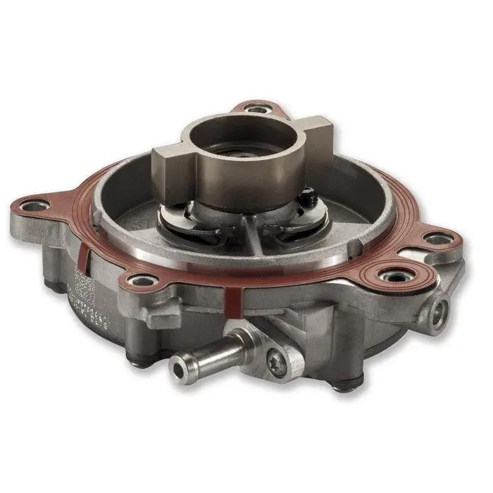 2011-2016 Powerstroke 6.7L Vacuum Pump (Ap63725) 1
