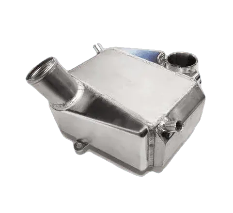 2011-2017 Powerstroke 6.7L No Limit Air To Water Intercooler (67Ic) 1