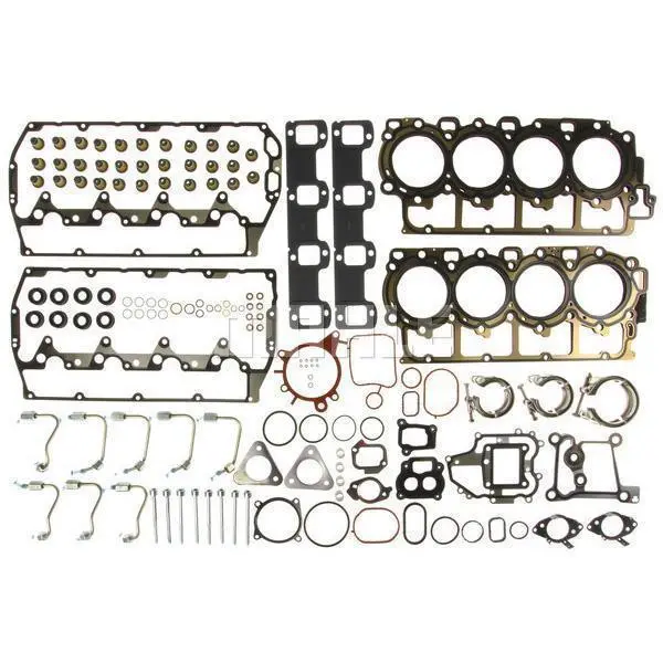 2011-2017 Powerstroke 6.7L Upper Engine Gasket Set (Hs54886) 1