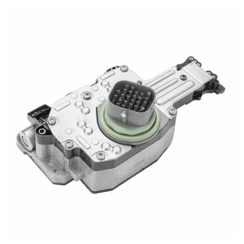 2011-2018 Cummins 6.7L 68Rfe Oem Solenoid Pack Assembly W/ Grey Plug (68Rfe-801) 1