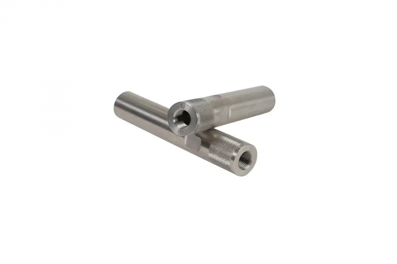 2011-2018 Duramax Lml/L5p Tie Rod Reinforcement Sleeves (Fpe-Tierodsleeves-Lml) 1