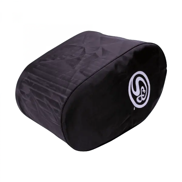 2011-2018 Ecodiesel/Gm S&B Filter Wrap (Wf-1041) 1