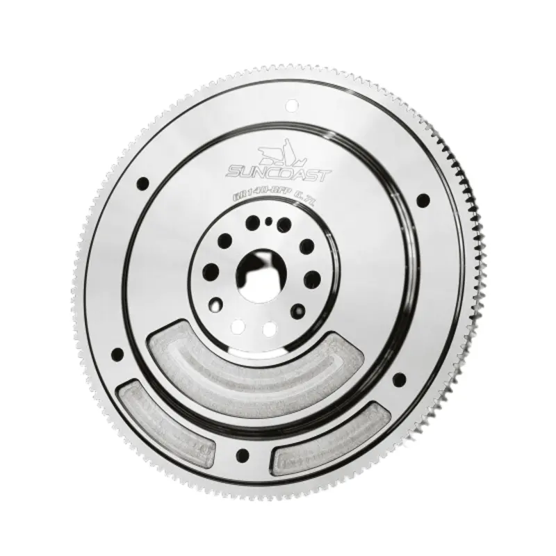 2011-2018 Powerstroke 6.7L 6R140 Billet Flex Plate (6R140-Bfp) 1