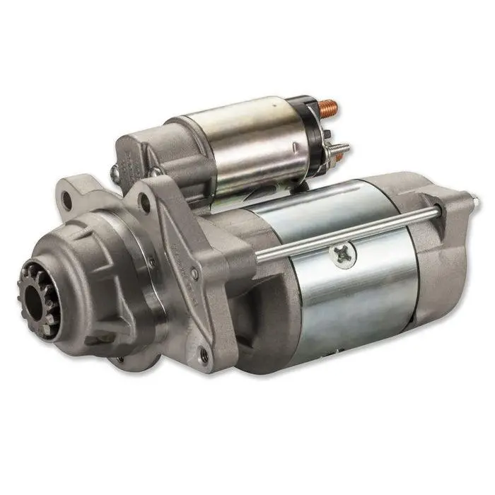 2011-2018 Powerstroke 6.7L Starter (Ap83008) 1