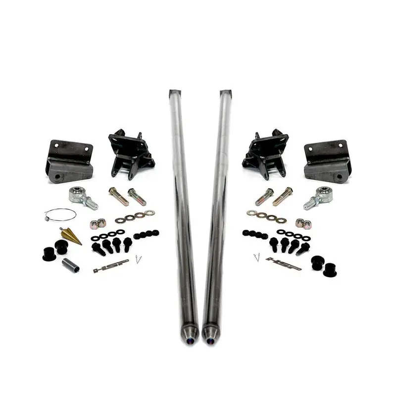 2011-2019 Duramax Lml/L5p Hsp Diesel 70" Bolt-On Traction Bars 4" Axle Diameter (535-2-Hsp) 1