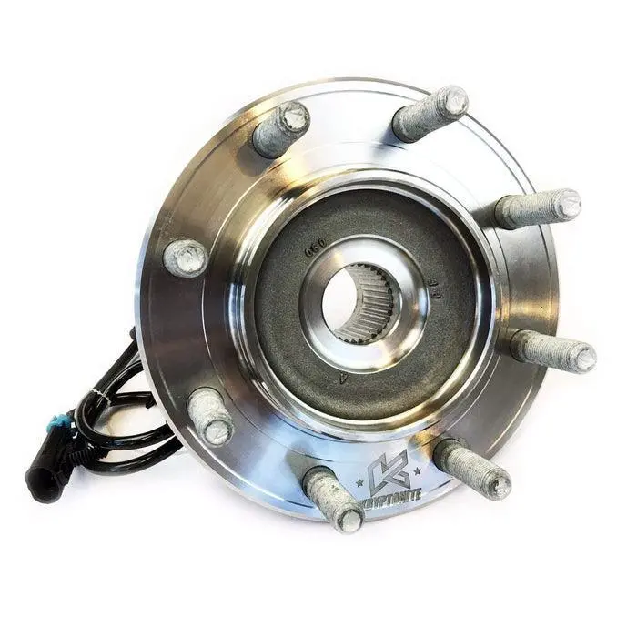 2011-2019 Duramax Lml/L5p Kryptonite 8 Lug Wheel Bearing (Kr300) 1