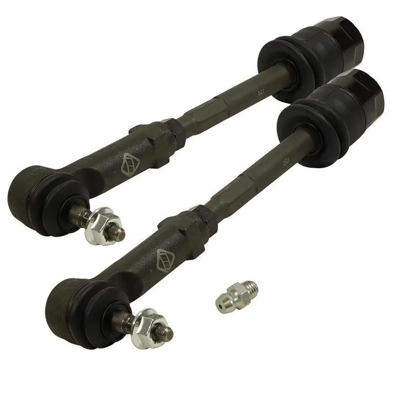 2011-2019 Duramax Lml/L5p Tie Rod Upgrade (1032124) 1