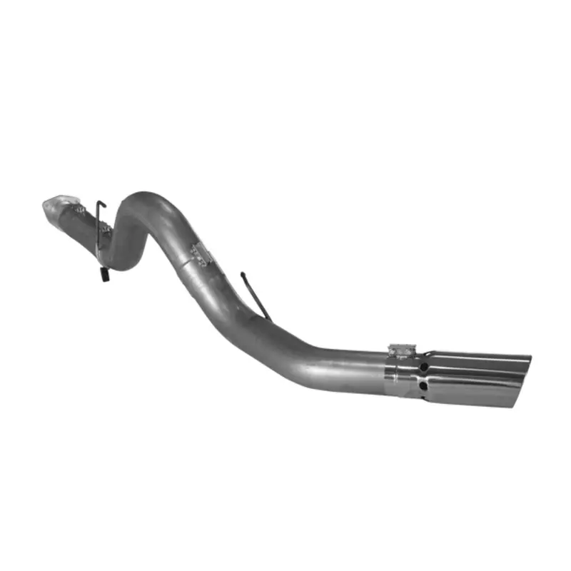 2011-2019 Powerstroke 6.7L 5" Dpf Back Exhaust (521102) 1