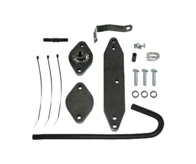 2011-2019 Powerstroke 6.7L 6.7L Egr & Cooler Race Kit (302201) 1