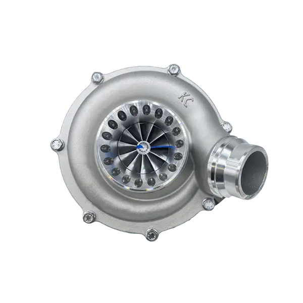 2011-2019 Powerstroke 6.7L Kc Whistler Stage 1 Turbocharger (300869) 1