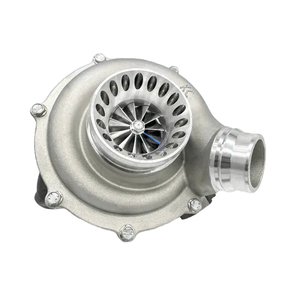 2011-2019 Powerstroke 6.7L Kc Whistler Stage 2 Turbocharger (300870) 1