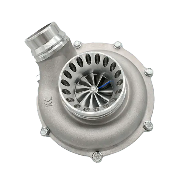 2011-2019 Powerstroke 6.7L Kc Whistler Stage 3 Turbocharger (300871) 1