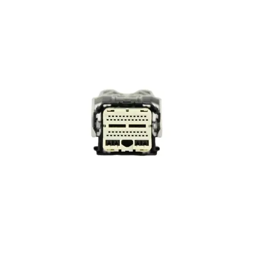 2011-2019 Powerstroke 6.7L Pcm Harness Plug (Sofordpcm) 1