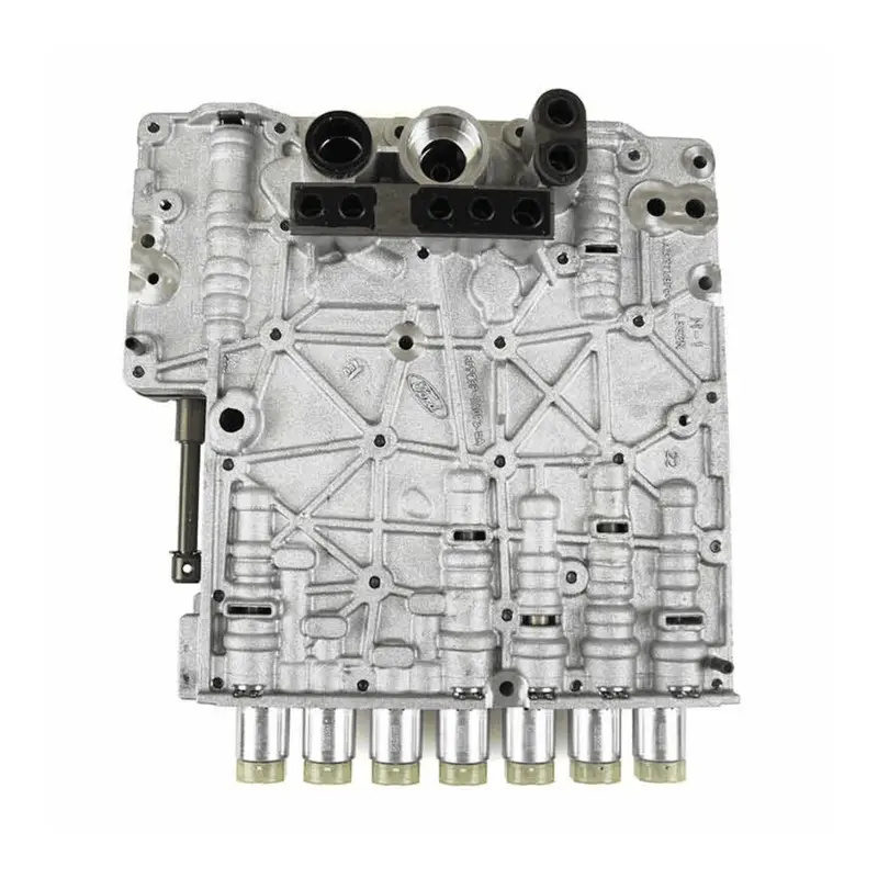 2011-2019 Powerstroke 6.7L Revmax Ford 6R140 Torqshift 6 High Performance Valve Body (6R140-Xxx) 1