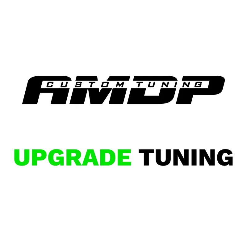 2011-2021 Powerstroke 6.7L Amdp Sct Tune Revision 1