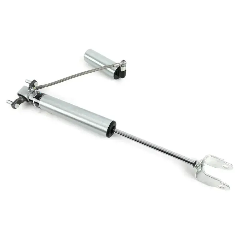 2011-2022 Duramax Lml/L5p Bilstein 5160 Front Shock 4-6" (25-312027) 1