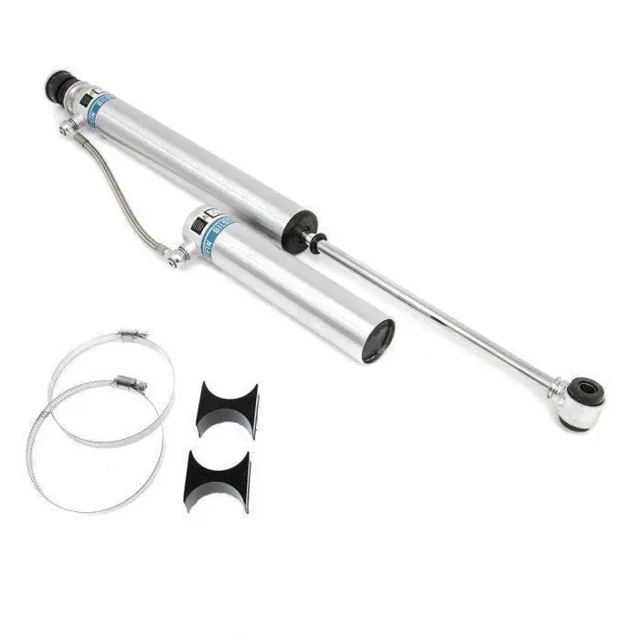 2011-2022 Duramax Lml/L5p Bilstein 5160 Rear Shock 3-4" (25-218206) 1