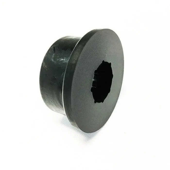 2011-2022 Duramax Lml/L5p Kryptonite Control Arm Bushing (M21274-Bk-01) 1