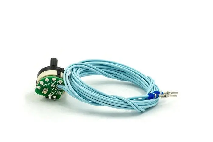 2011-2022 Powerstroke 6.7L Cac Sotf Switch (Ftcacblueblue) 1